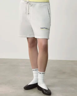 Nude Project Cult Shorts Light Washed Grey Fashion