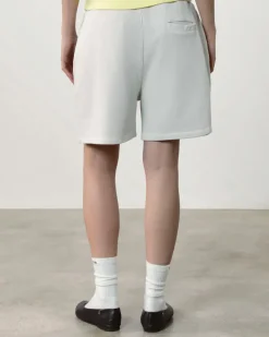 Nude Project Cult Shorts Light Washed Grey Fashion