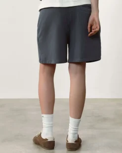 Nude Project Cult Shorts Washed Ash New