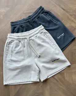 Nude Project Cult Shorts Washed Ash New
