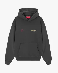 Nude Project Cups Hoodie Ash Online