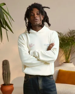 Nude Project Cups Hoodie Marshmallow Fashion