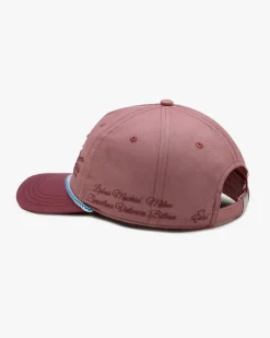 Nude Project Curvy Cap Burgundy Online