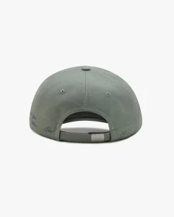 Nude Project Curvy Cap Green New