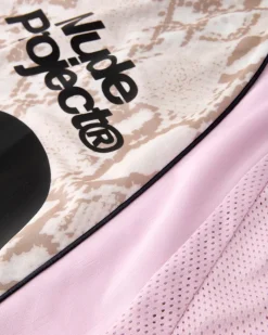 Nude Project Dary Tee Pink Sale