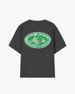 Nude Project Déclaration Tee Ash Hot