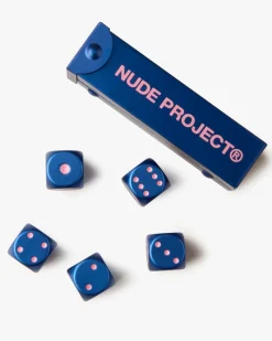 Nude Project Dice Game New