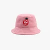 Nude Project Dolce Bucket Hat New