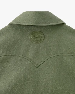 Nude Project Dolla Degrade Jacket Online