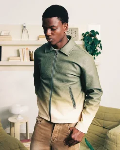 Nude Project Dolla Degrade Jacket Online