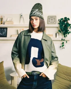 Nude Project Dolla Degrade Jacket Online