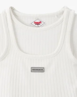 Nude Project Double Trouble Long-Sleeve Tee Online