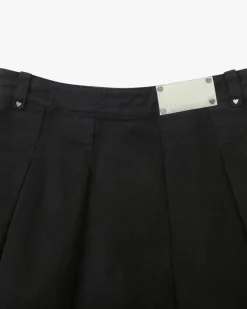 Nude Project Dropout Skirt Online