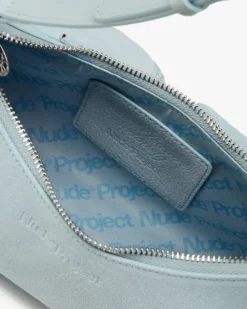 Nude Project Elsa Baguette Bag New