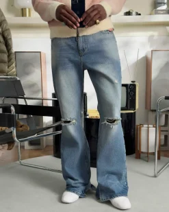 Nude Project Elvis Bootcut Jeans Online