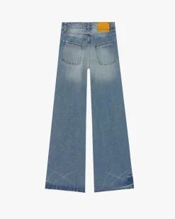 Nude Project Elvis Bootcut Jeans Online