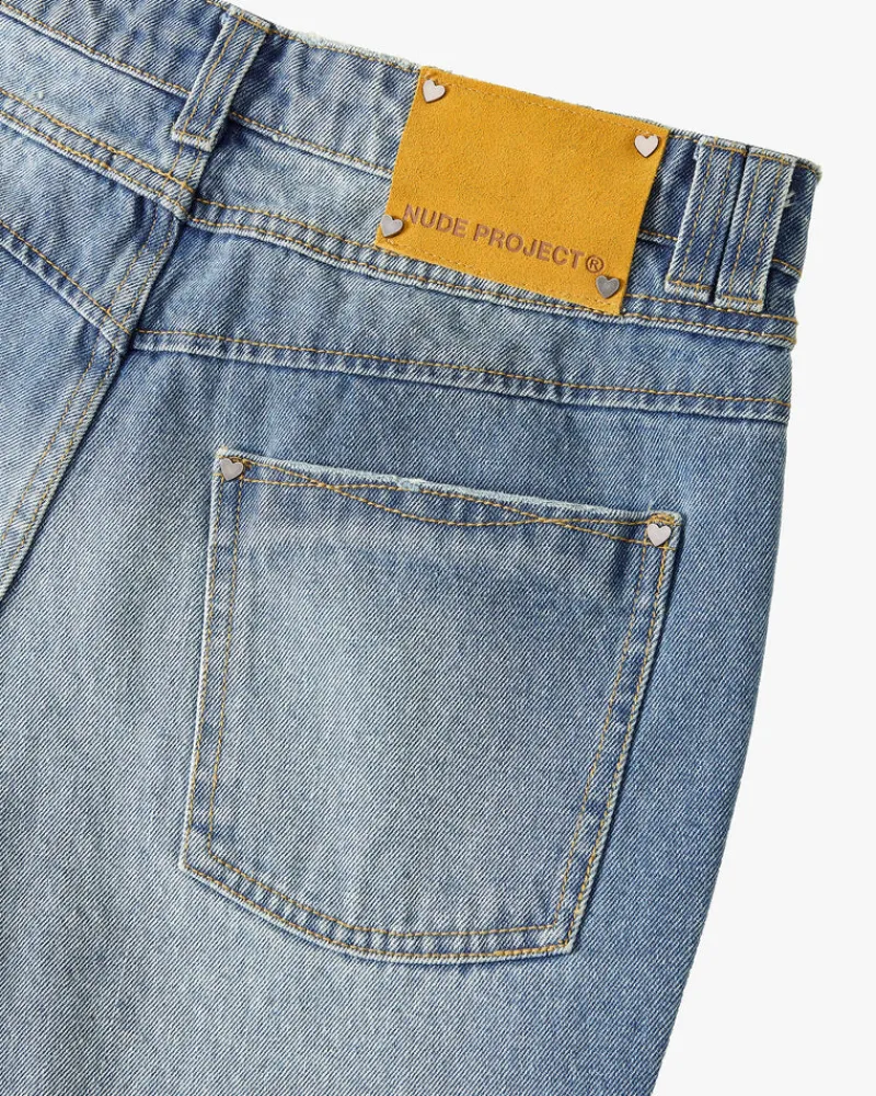 Nude Project Elvis Bootcut Jeans Online