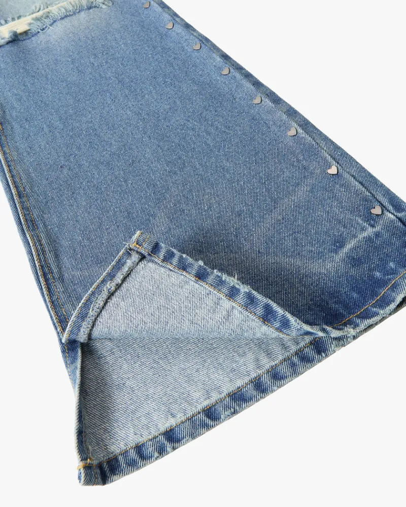 Nude Project Elvis Bootcut Jeans Online