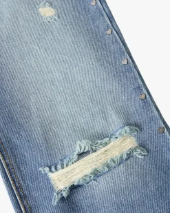 Nude Project Elvis Bootcut Jeans Online