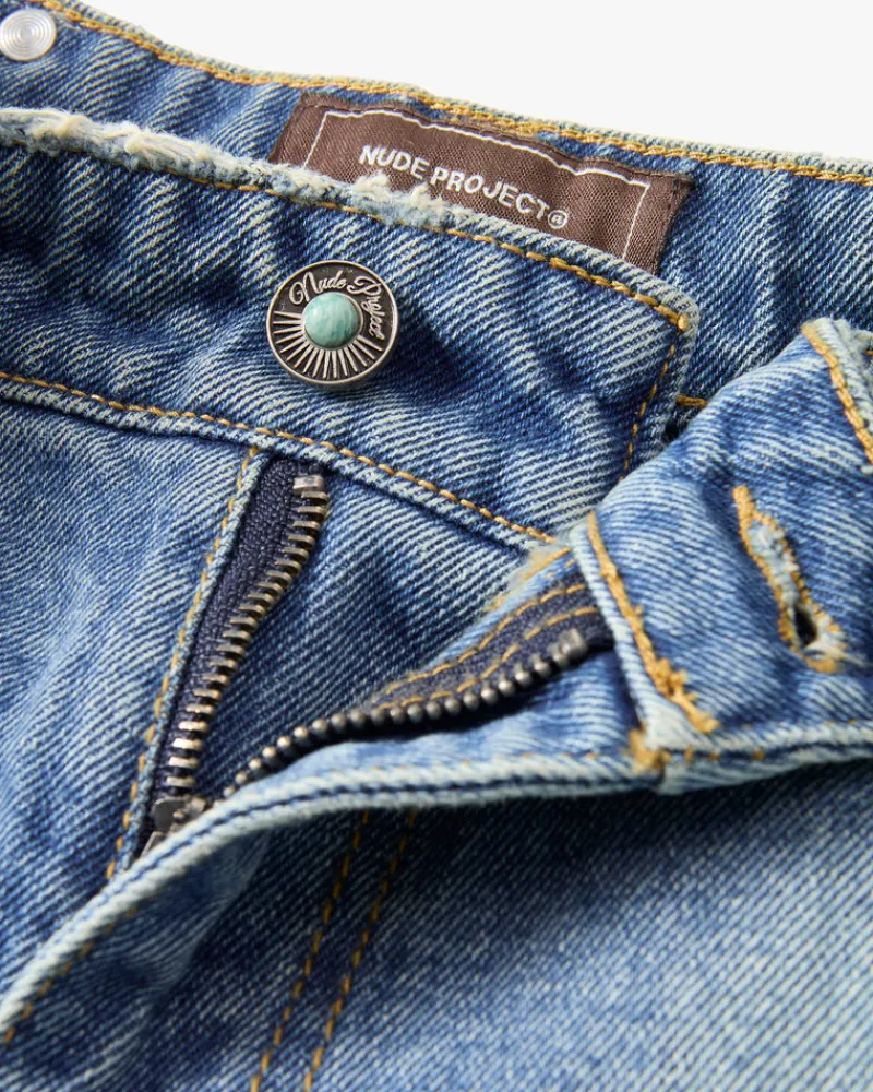 Nude Project Elvis Bootcut Jeans Online