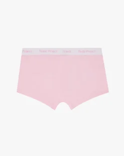 Nude Project Essential Boxer Pink 2Xpack Fashion