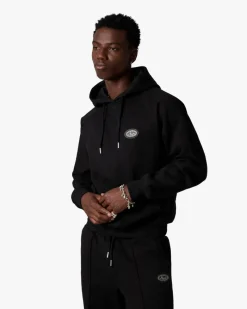 Nude Project Essentials Hoodie Black Outlet