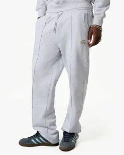 Nude Project Essentials Sweatpants Grey Melange Best