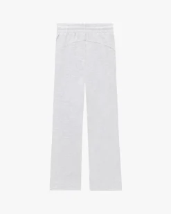 Nude Project Essentials Sweatpants Grey Melange Best