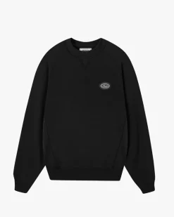 Nude Project Essentials Sweatshirt Black Sale