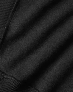 Nude Project Essentials Sweatshirt Black Sale