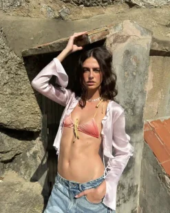 Nude Project Fina Shirt Outlet