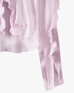 Nude Project Fina Shirt Outlet