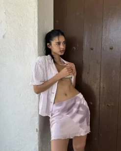 Nude Project Fina Skirt Hot