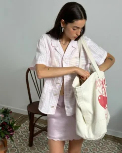 Nude Project Fina Skirt Hot