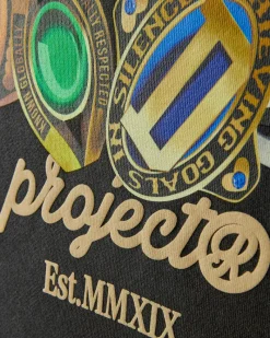 Nude Project Fine Art Hoodie Ash Discount