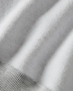 Nude Project Fine Art Hoodie Grey Melange Outlet