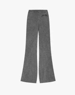 Nude Project First Class Knit Pants Ash Online