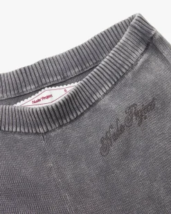 Nude Project First Class Knit Pants Ash Online