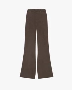 Nude Project First Class Knit Pants Brown Online