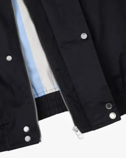 Nude Project Flap Twill Jacket Hot