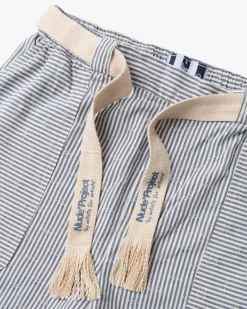 Nude Project Formentera Pants Blue New