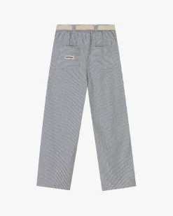 Nude Project Formentera Pants Blue New