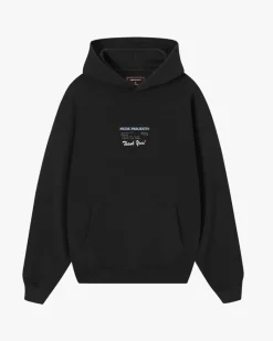 Nude Project Fuck Normal Hoodie Black Outlet