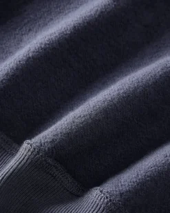 Nude Project Fuck Normal Hoodie Navy New