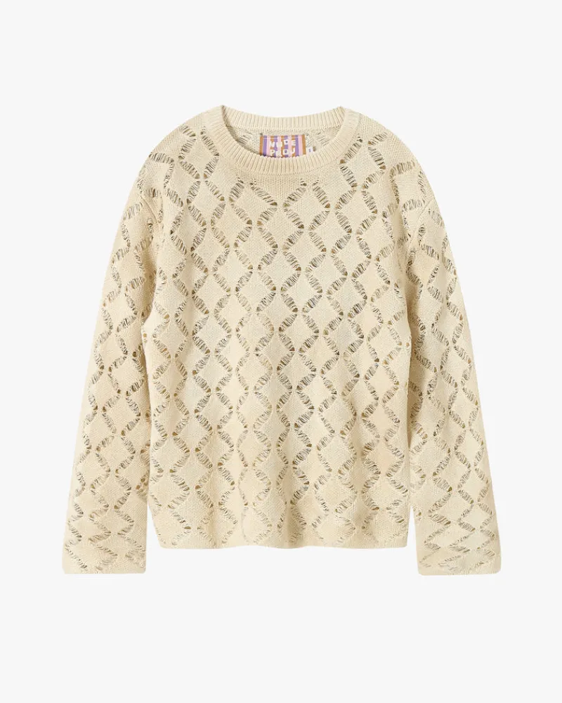 Nude Project Geko Sweater Best