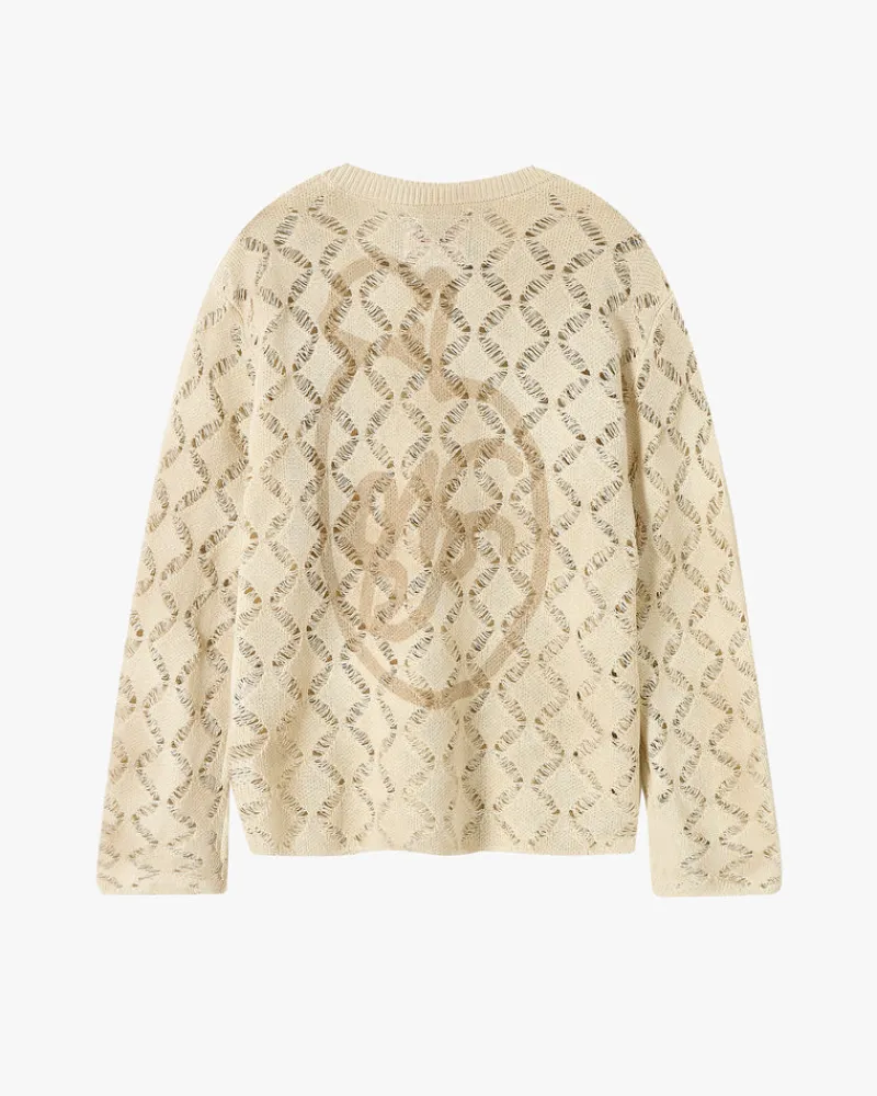 Nude Project Geko Sweater Best