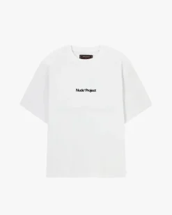 Nude Project Gilda Tee White Hot