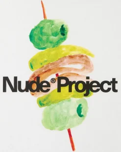 Nude Project Gilda Tee White Hot