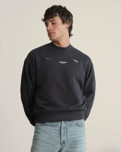 Nude Project Global Soon Sweatshirt Ash Best