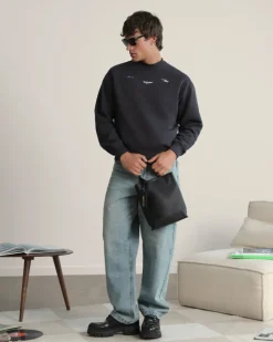 Nude Project Global Soon Sweatshirt Ash Best